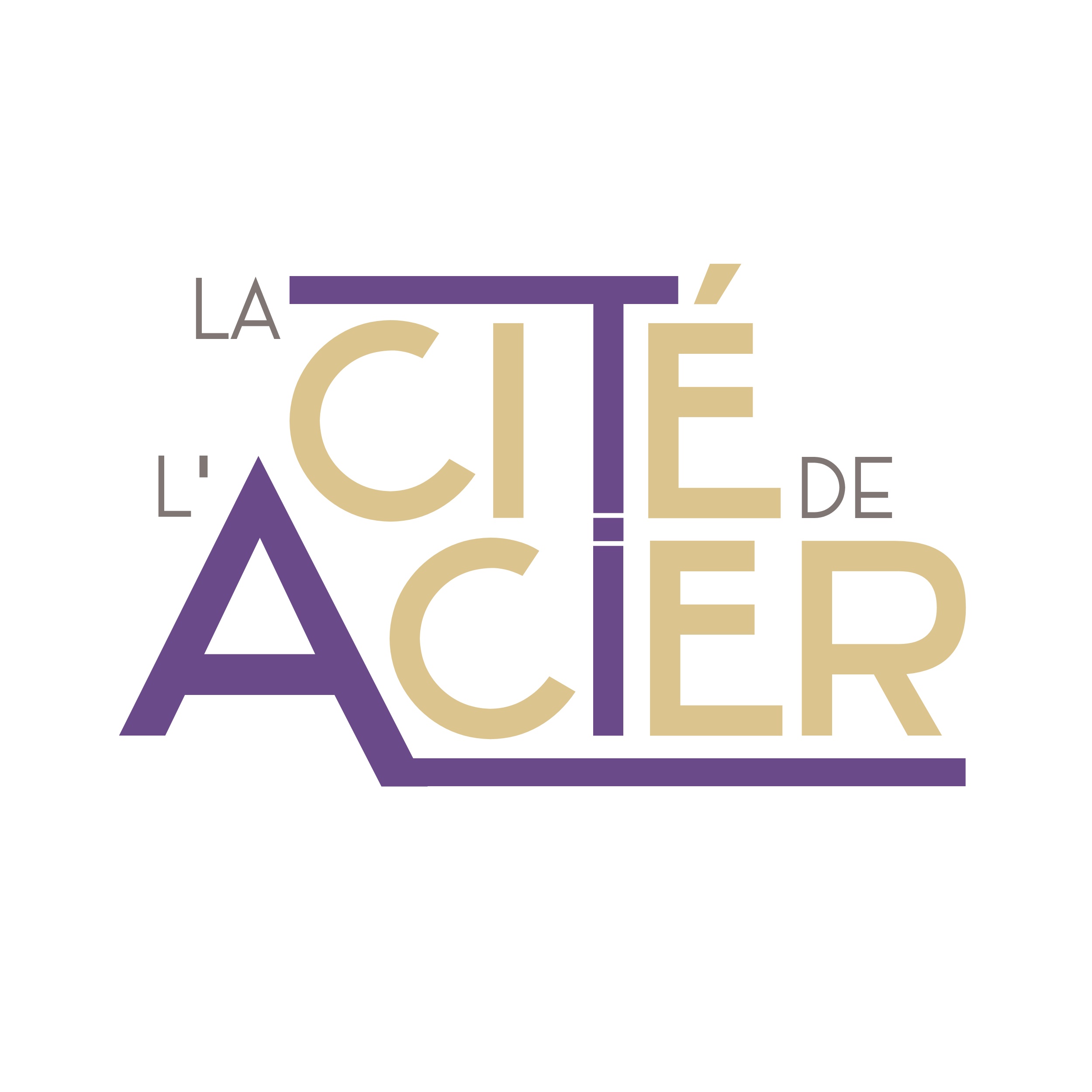 La Cité de l'Acier